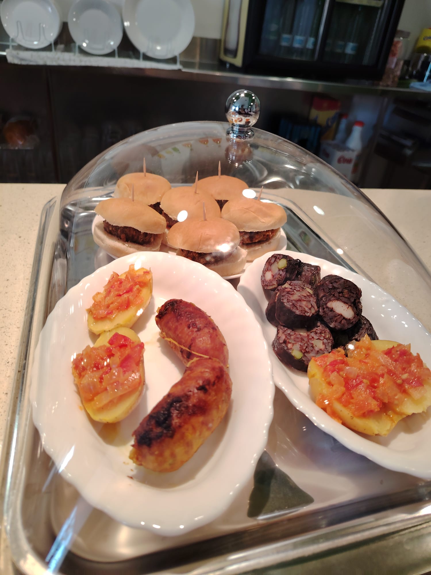 Bocadillos
