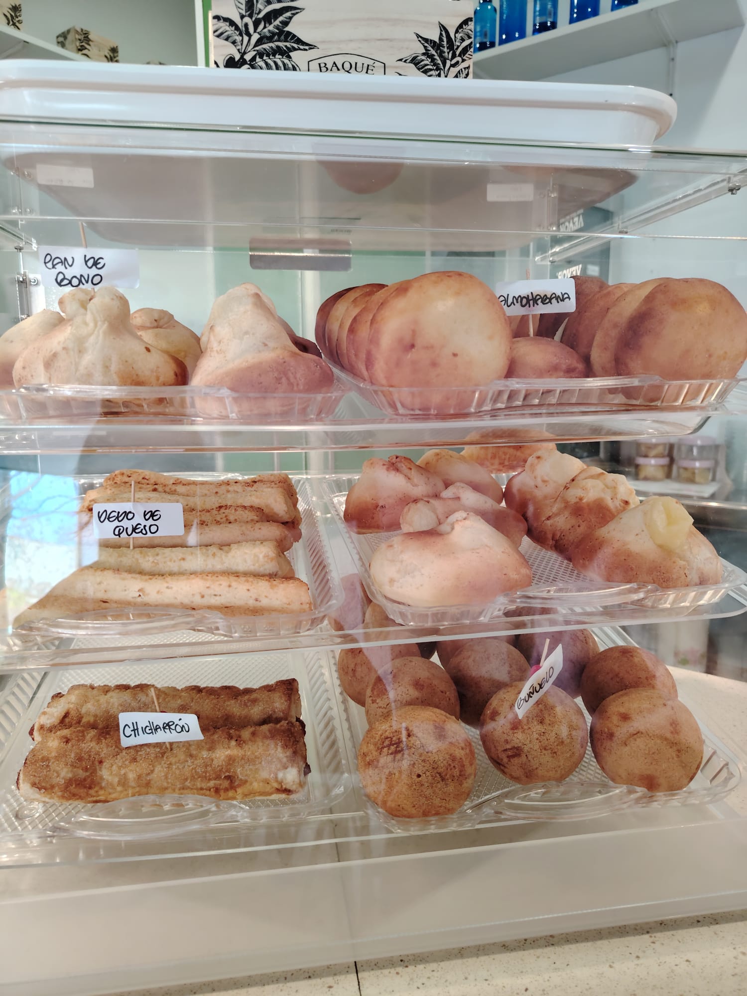 Panadería